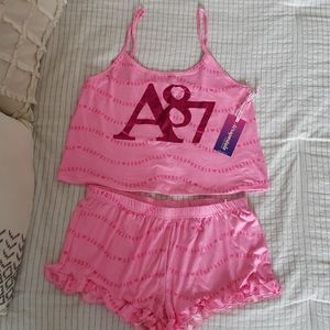 💕 Super Cute Sleepwear Set 💕